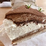 THE GARDEN cafe&sweets - 