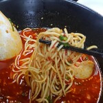 平九郎R - 麺リフト