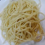 平九郎R - 半替玉（バリカタ）