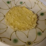 天ぷら新宿つな八 - 