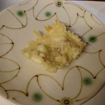 天ぷら新宿つな八 - 