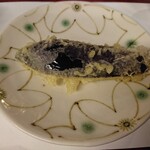 天ぷら新宿つな八 - 