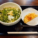 太常うどん 銀座本店 - 