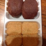 六代目の和菓子 松柏堂本店 - 