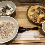 名古屋コーチン親子丼 酉しみず - 