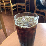 ドトールコーヒーショップ - ドリンク写真: