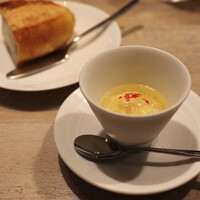 QUAND L'APPETIT VA TOUT VA ! - 