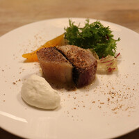 QUAND L'APPETIT VA TOUT VA ! - 