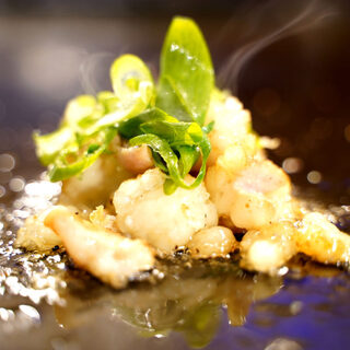 大人のお好み焼き kate-kate_2