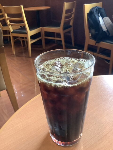 Doutor Coffee Shop Fujigaoka Ten