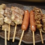 Yakitori Darumuya - 