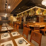 魚 野菜 酒 しゃばらむ - メイン写真: