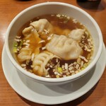 中華料理  代一元 - 水餃子