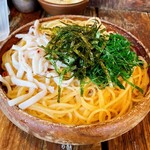 スパゲティーnokishita - 