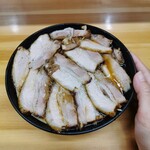 北大塚ラーメン - 