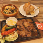 ビヤレストラン　銀座ライオン - 