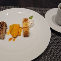 タンテ グラッツィェ - 