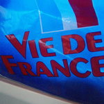 VIE DE FRANCE - 袋