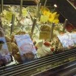 ジェラテリア　エ　カフェ　ジジ - 