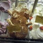 ジェラテリア　エ　カフェ　ジジ - 