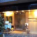 フレンチキュイジーヌ ティアレ - 京都の街並みに突如現れる南仏パラダイス！