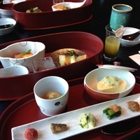 有馬 華暦 エクシブ有馬離宮 - 朝食