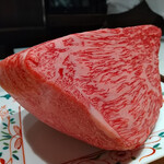 肉割烹 岡田前 - 