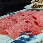 肉割烹 岡田前 - 