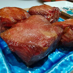 肉割烹 岡田前 - 