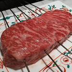 肉割烹 岡田前 - 