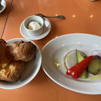 トラットリア グランボッカ - 