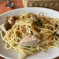 トラットリア グランボッカ - 