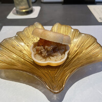 寿司 なかご 別邸 - 