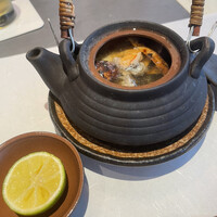 寿司 なかご 別邸 - 