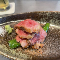 寿司 なかご 別邸 - 