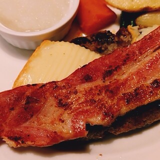 神保町で人気のハンバーグ ランキングtop7 食べログ