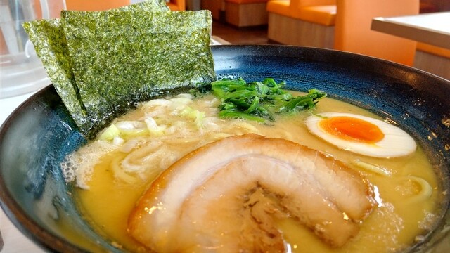 ゴル家 長津田店 長津田 ラーメン 食べログ ゴル家 長津田店 長津田 ラーメン 食べログ