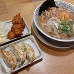 丸源ラーメン - 