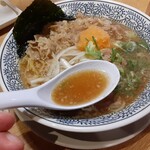 丸源ラーメン - 