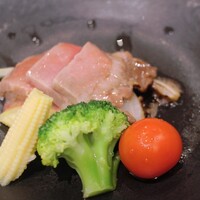 日本料理 うなぎ 松前 - 
