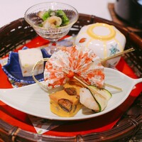 日本料理 うなぎ 松前 - 