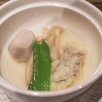 日本料理 うなぎ 松前 - 