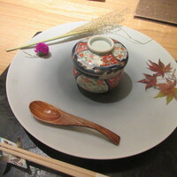 汐見 - 「秋の吹き寄せ」