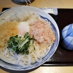 Udon Sakaba Fukufuku - 