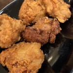 焼き鳥ラッキー - 