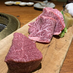 焼肉旬やさい ファンボギ - 