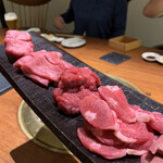焼肉旬やさい ファンボギ - 