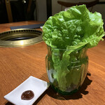 焼肉旬やさい ファンボギ - 