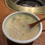 焼肉旬やさい ファンボギ - 