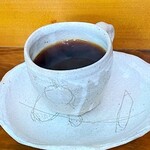 THAN KYOU CAFE - 39コーヒー